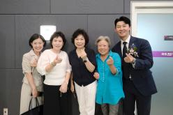 마포365구민센터 개관식 47