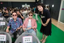 마포365구민센터 개관식 50