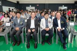 마포365구민센터 개관식 51