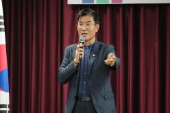 성산1실뿌리복지센터 맘카페 개소식 15