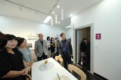 성산1실뿌리복지센터 맘카페 개소식 21