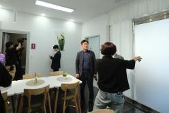 성산1실뿌리복지센터 맘카페 개소식 22