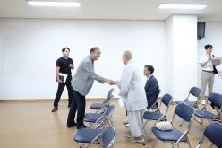 성산1실뿌리복지센터 맘카페 개소식 23