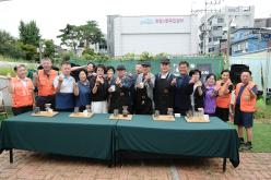 망원 커피 페스트 2025 1