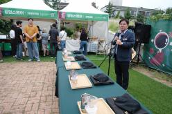 망원 커피 페스트 2025 8