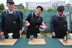 망원 커피 페스트 2025 10