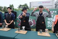 망원 커피 페스트 2025 11