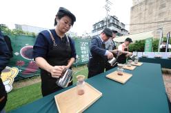 망원 커피 페스트 2025 15