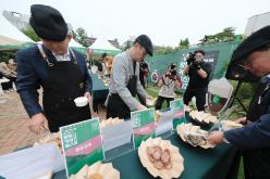 망원 커피 페스트 2025 17