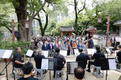 와우공민왕전통문화 백일장 7