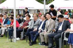 제6회 합정동 꿈의 축제 3