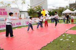 제6회 합정동 꿈의 축제 4