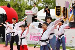 제6회 합정동 꿈의 축제 5