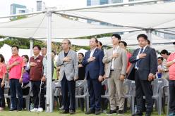 제6회 합정동 꿈의 축제 7