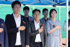 제37회 마포구청장기 테니스대회 3