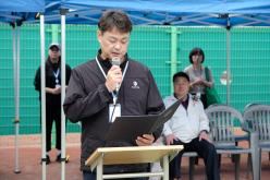 제37회 마포구청장기 테니스대회 5