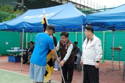 제37회 마포구청장기 테니스대회 6