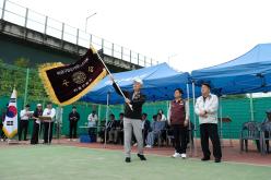 제37회 마포구청장기 테니스대회 7