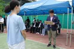 제37회 마포구청장기 테니스대회 8