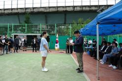 제37회 마포구청장기 테니스대회 9