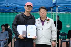 제37회 마포구청장기 테니스대회 11