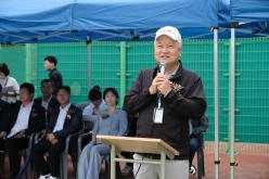 제37회 마포구청장기 테니스대회 12