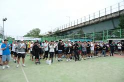 제37회 마포구청장기 테니스대회 13