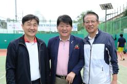 제37회 마포구청장기 테니스대회 22