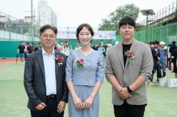 제37회 마포구청장기 테니스대회 23