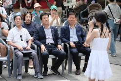 2025 제2차 도화직밴페스티벌 8