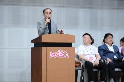 제36회 마포구청장기 배드민턴대회 3