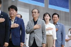 제36회 마포구청장기 배드민턴대회 4