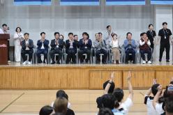 제36회 마포구청장기 배드민턴대회 8