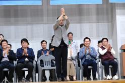 제36회 마포구청장기 배드민턴대회 9