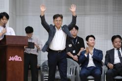 제36회 마포구청장기 배드민턴대회 10