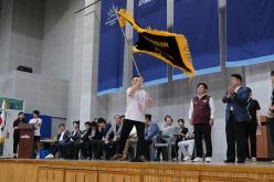 제36회 마포구청장기 배드민턴대회 11