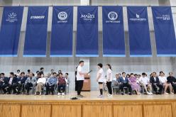 제36회 마포구청장기 배드민턴대회 15