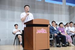 제36회 마포구청장기 배드민턴대회 17