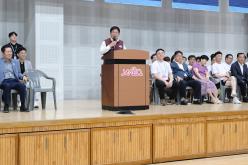 제36회 마포구청장기 배드민턴대회 18