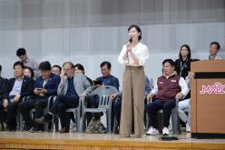 제36회 마포구청장기 배드민턴대회 20