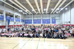 제36회 마포구청장기 배드민턴대회 24