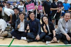 제36회 마포구청장기 배드민턴대회 27