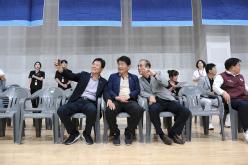 제36회 마포구청장기 배드민턴대회 29