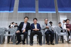 제36회 마포구청장기 배드민턴대회 30