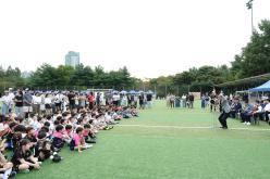 제3회 마포구청장배 유소년 축구대회 5