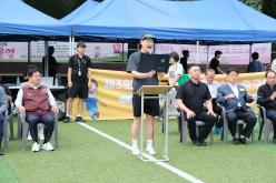 제3회 마포구청장배 유소년 축구대회 7