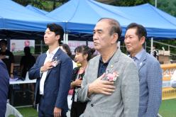 제3회 마포구청장배 유소년 축구대회 8