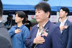 제3회 마포구청장배 유소년 축구대회 9