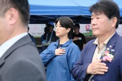 제3회 마포구청장배 유소년 축구대회 10