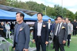 제3회 마포구청장배 유소년 축구대회 11